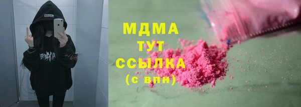 стафф Арсеньев